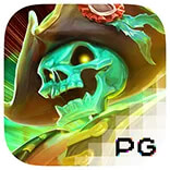 RTP PG Soft Dead Man's Riches